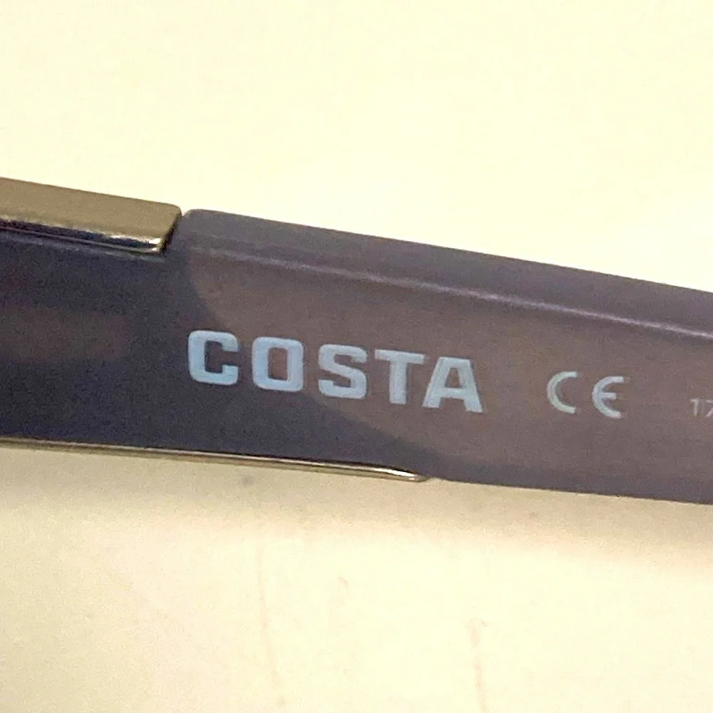 COSTA Gannet 580 Polarized Sunglasses GNT 118 - $212.